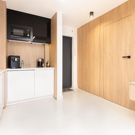 זברזה Studio Silesian Vip City Centrum Free Parking מראה חיצוני תמונה